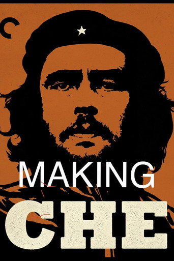 Making Che movie poster