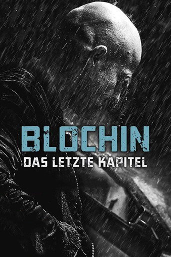 Blochin: Das letzte Kapitel movie poster