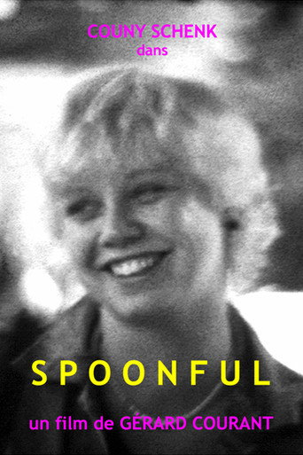 Spoonful movie poster