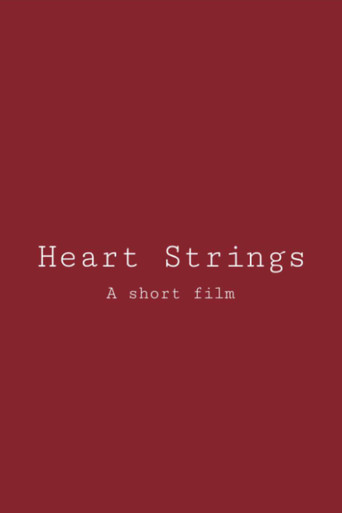 Heart Strings movie poster