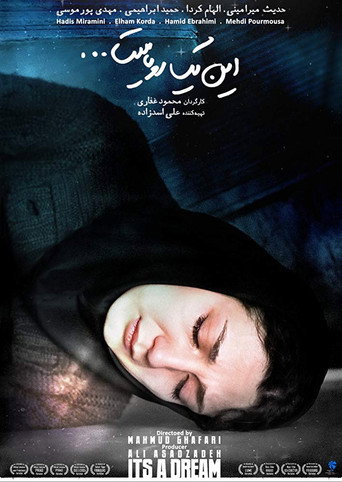 It's a Dream movie poster