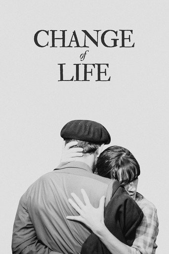 Change of Life movie poster