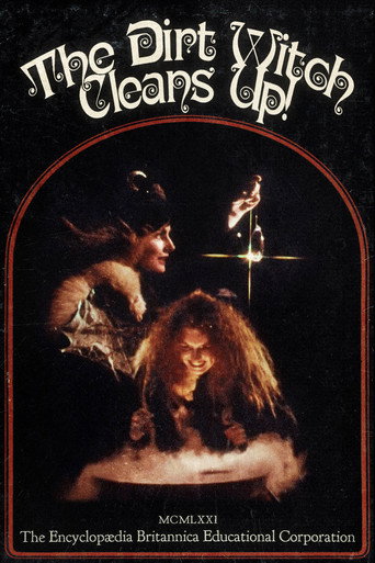 Health: The Dirt-Witch Cleans Up! movie poster