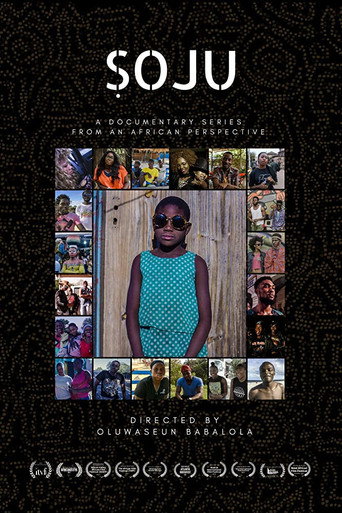 Ṣoju movie poster