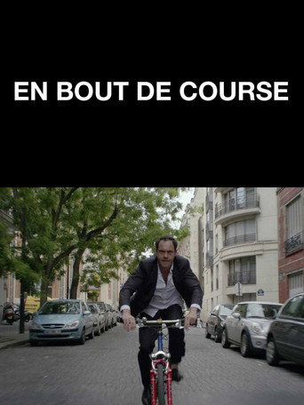 En bout de course movie poster