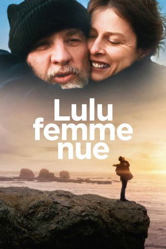 Lulu in the Nude movie poster