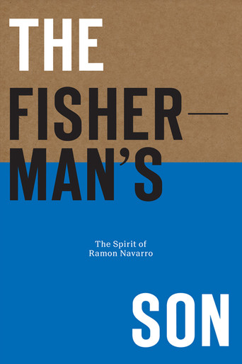 The Fisherman’s Son movie poster