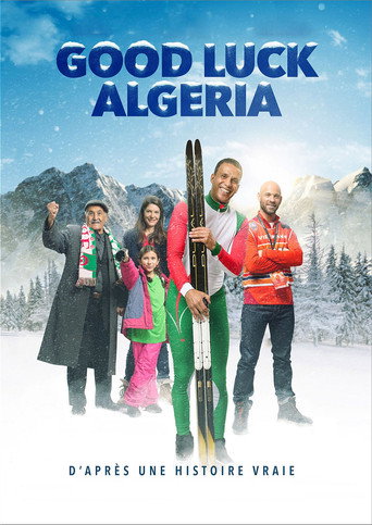 Good Luck Sam movie poster