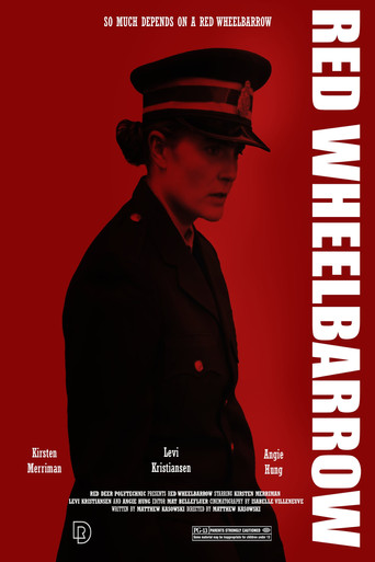 The Red Wheelbarrow movie poster