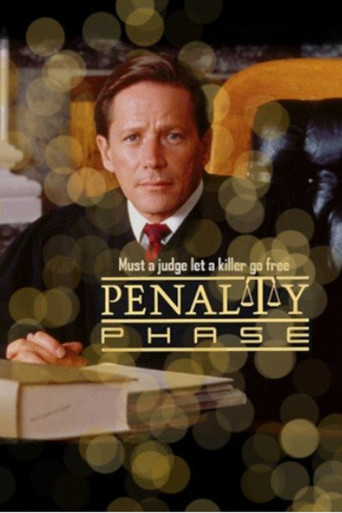 The Penalty Phase movie poster