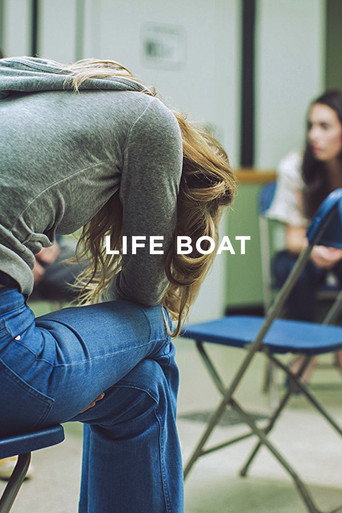 Life Boat movie poster