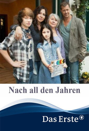 Nach all den Jahren movie poster