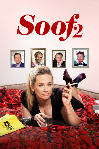 Soof 2 movie poster