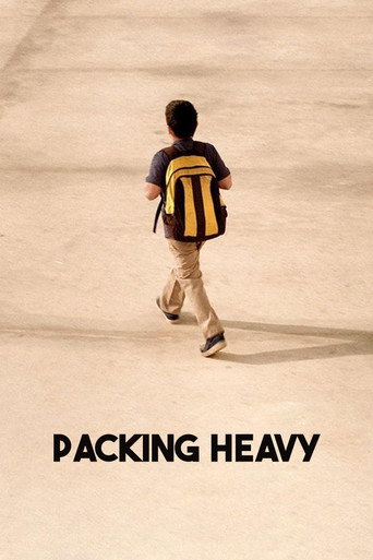 Packing Heavy movie poster