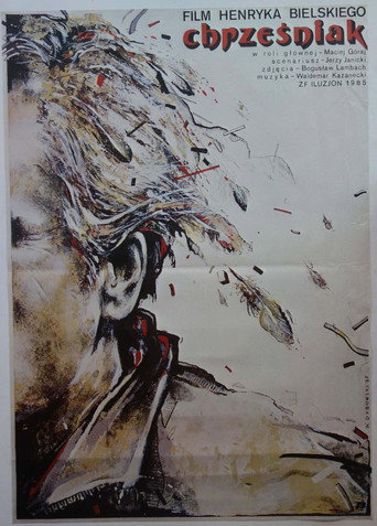 Chrześniak movie poster
