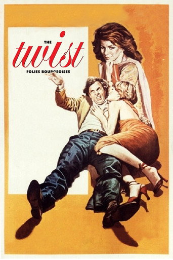 The Twist movie poster