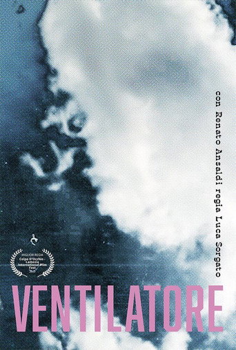 Ventilatore movie poster