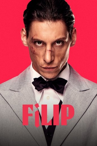 Filip movie poster