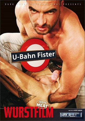 U-Bahn Fister movie poster