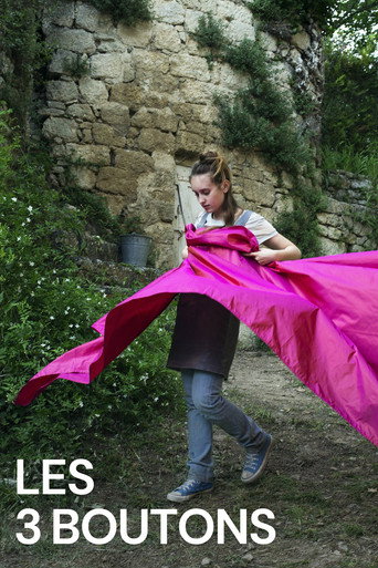 Les 3 Boutons movie poster