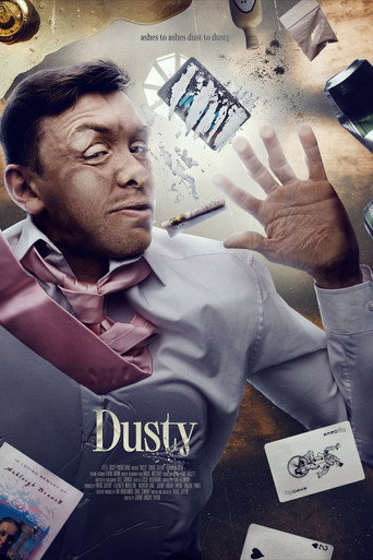 Dusty movie poster