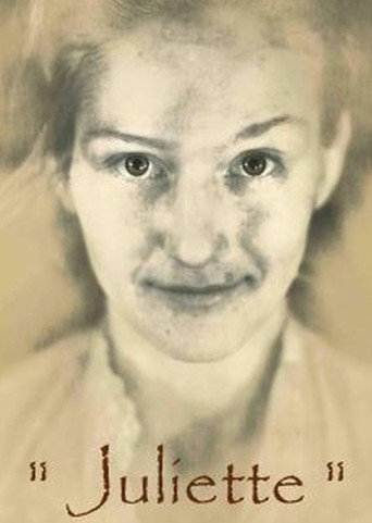 Juliette movie poster