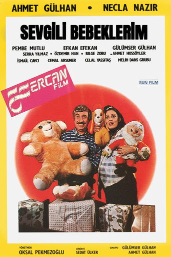 Sevgili Bebeklerim movie poster