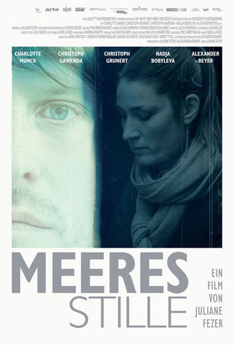 Meeres Stille movie poster