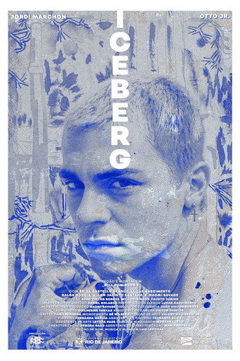 Iceberg movie poster
