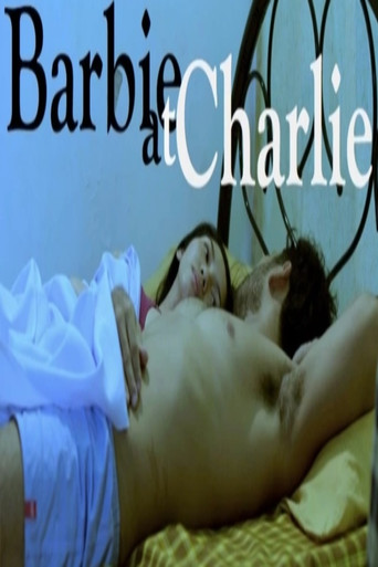 Barbie and Charlie movie poster