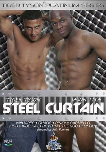 Steel Curtain movie poster