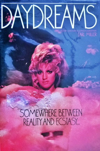 Daydreams movie poster