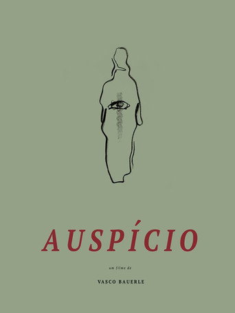 Auspice movie poster