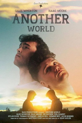 Another World movie poster