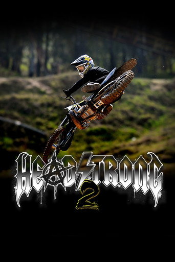 Headstrong 2 movie poster