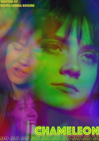 Chameleon movie poster