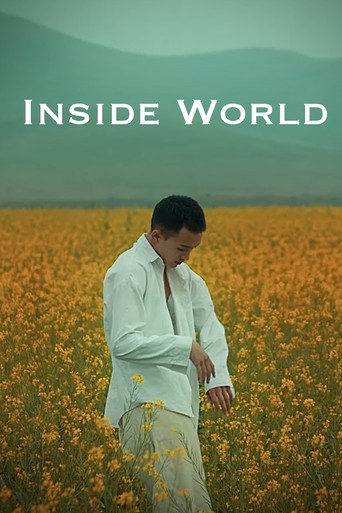 Inside World movie poster