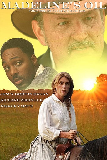 Madeline's Oil movie poster