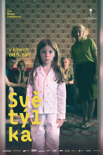 Tiny Lights movie poster
