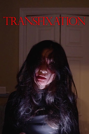 Transfixation movie poster