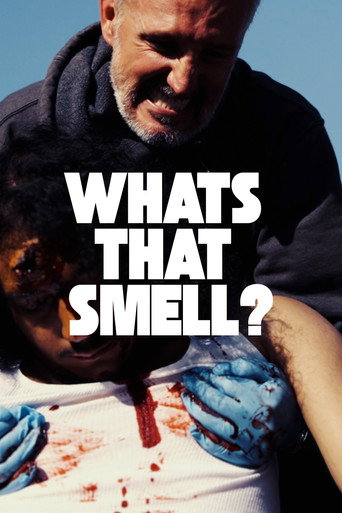 What's That Smell? movie poster