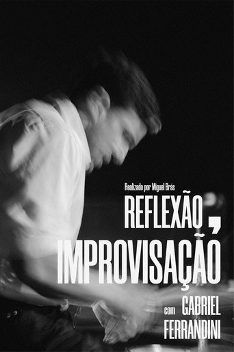 Reflection, Improvisation movie poster