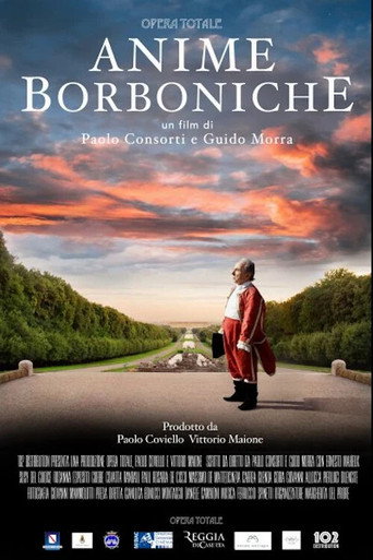 Anime Borboniche movie poster