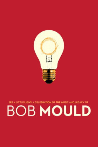 See a Little Light: A Celebration of the Music and Legacy of Bob Mould movie poster