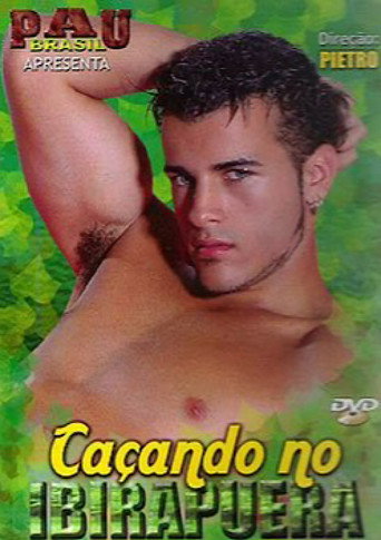 Hunting for Sex movie poster