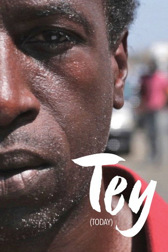Today movie poster