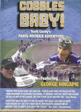 Cobbles Baby movie poster