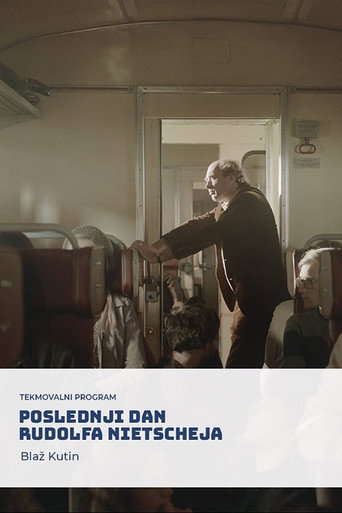 The Final Day of Rudolf Nietsche movie poster