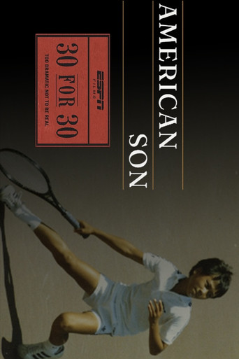American Son movie poster