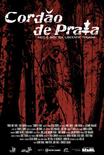 Cordão de Prata movie poster